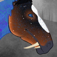 Thumbnail for M-028: Even Stillness Becomes Unstable Near Her | Nyx