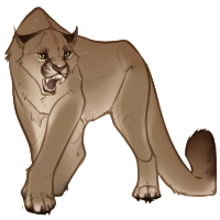 Cougar