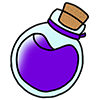 Iterum Potion