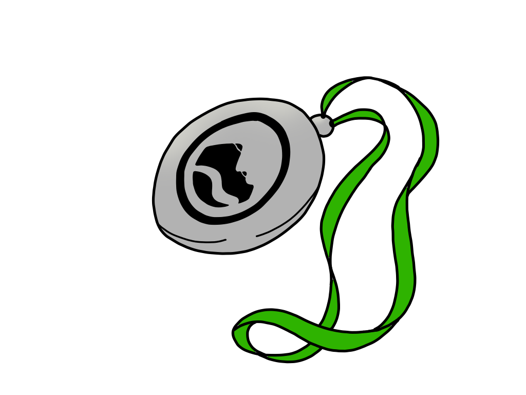 Earth Amulet